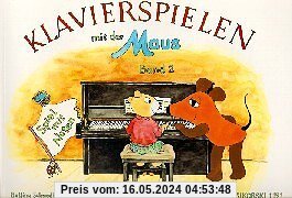 Klavierspielen mit der Maus, Bd. 2: Spiel mit Noten